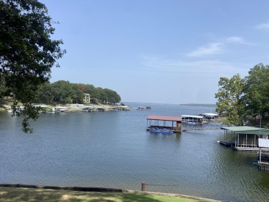 Grand Lake O the Cherokees Home For Sale in Afton Oklahoma