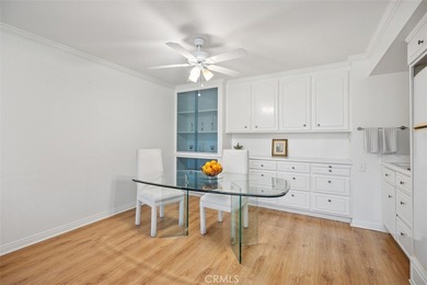 Bright and spacious Towers C model with an expansive private