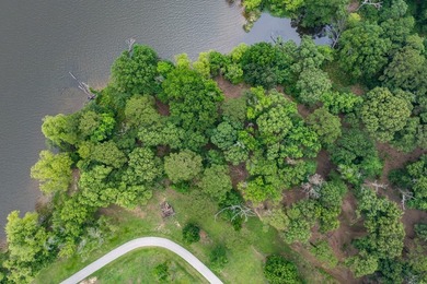 2 Acres with nearly 300 ft of shoreline with open water views in - photo 11