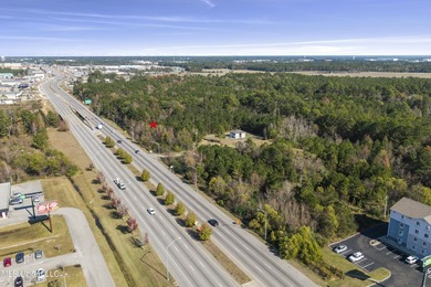 2.6 acres of premium commercial property with 343 feet of - photo 12