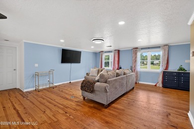 Welcome to 3015 Bonita Rd in Gautier, MS, where peaceful - photo 12