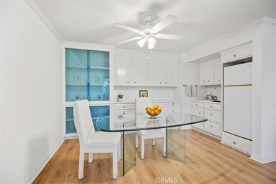 Bright and spacious Towers C model with an expansive private