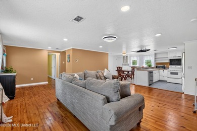Welcome to 3015 Bonita Rd in Gautier, MS, where peaceful - photo 13