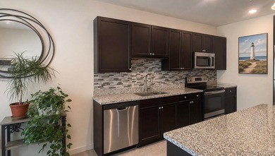 THIS PARTICULAR UNIT BOASTS SUPERIOR CUSTOM LAY OUT AND UPGRADES - photo 13