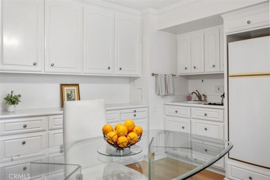 Bright and spacious Towers C model with an expansive private