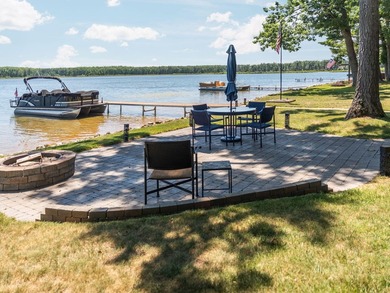 100 feet of sandy shoreline with sunrise views on the much - photo 3