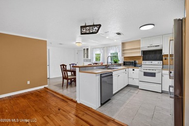 Welcome to 3015 Bonita Rd in Gautier, MS, where peaceful - photo 14