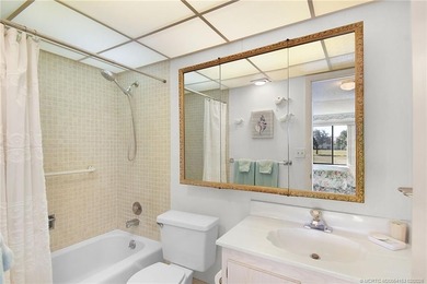 Second Floor 1/1.5 Condo with golf course views in Miles Grant - photo 14