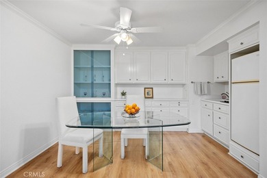 Bright and spacious Towers C model with an expansive private