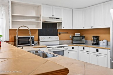 Welcome to 3015 Bonita Rd in Gautier, MS, where peaceful - photo 16