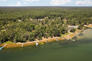 100 feet of sandy shoreline with sunrise views on the much - photo 6