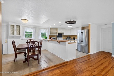 Welcome to 3015 Bonita Rd in Gautier, MS, where peaceful - photo 17