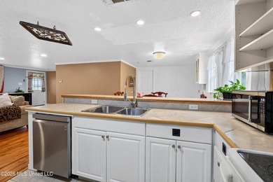 Welcome to 3015 Bonita Rd in Gautier, MS, where peaceful - photo 18