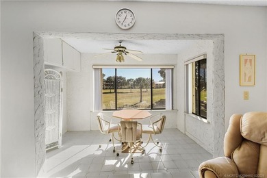 Second Floor 1/1.5 Condo with golf course views in Miles Grant - photo 19