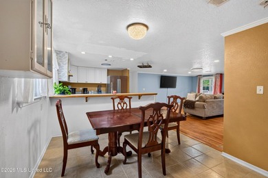 Welcome to 3015 Bonita Rd in Gautier, MS, where peaceful - photo 20