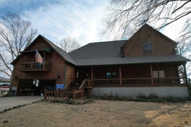 Lake Home For Sale in Altheimer, Arkansas