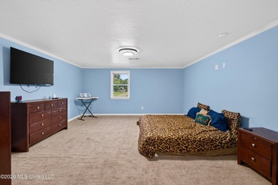 Welcome to 3015 Bonita Rd in Gautier, MS, where peaceful - photo 22