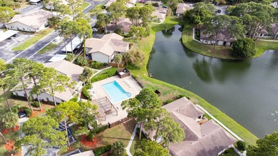 Located in a quiet, well kept community with quick access to - photo 22