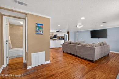 Welcome to 3015 Bonita Rd in Gautier, MS, where peaceful - photo 28