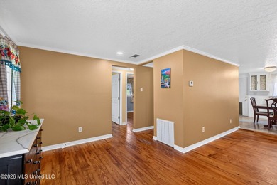 Welcome to 3015 Bonita Rd in Gautier, MS, where peaceful - photo 29