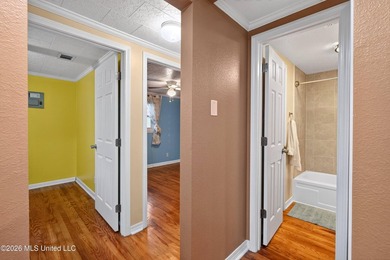 Welcome to 3015 Bonita Rd in Gautier, MS, where peaceful - photo 30