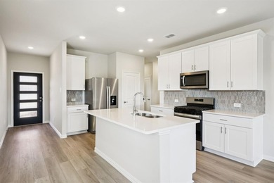 Lake Lavon Home For Sale in Farmersville Texas