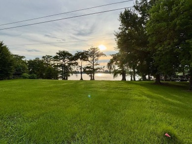 Lake Lot For Sale in Saint Joseph, Louisiana