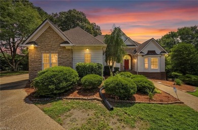 Welcome to this exceptional home situated on a premier 1.3-acre - photo 1