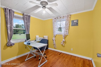 Welcome to 3015 Bonita Rd in Gautier, MS, where peaceful - photo 32
