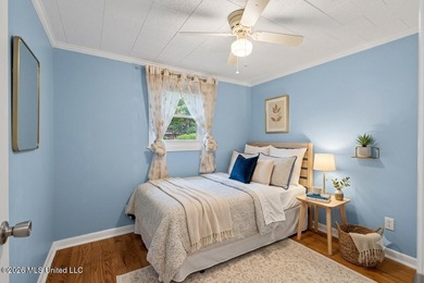 Welcome to 3015 Bonita Rd in Gautier, MS, where peaceful - photo 34