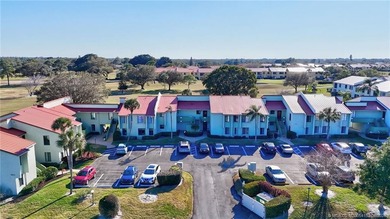 Second Floor 1/1.5 Condo with golf course views in Miles Grant - photo 37