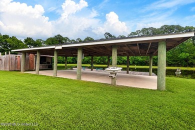 Welcome to 3015 Bonita Rd in Gautier, MS, where peaceful - photo 38