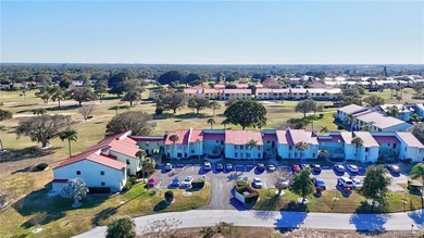 Second Floor 1/1.5 Condo with golf course views in Miles Grant - photo 38
