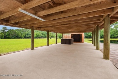 Welcome to 3015 Bonita Rd in Gautier, MS, where peaceful - photo 39