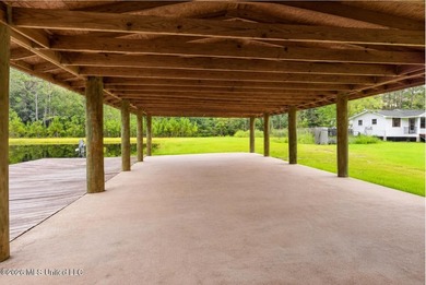 Welcome to 3015 Bonita Rd in Gautier, MS, where peaceful - photo 40