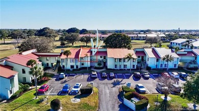 Second Floor 1/1.5 Condo with golf course views in Miles Grant - photo 40