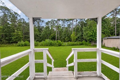 Welcome to 3015 Bonita Rd in Gautier, MS, where peaceful - photo 42
