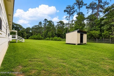 Welcome to 3015 Bonita Rd in Gautier, MS, where peaceful - photo 43