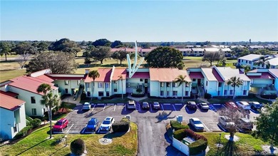 Second Floor 1/1.5 Condo with golf course views in Miles Grant - photo 43