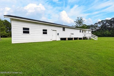 Welcome to 3015 Bonita Rd in Gautier, MS, where peaceful - photo 44