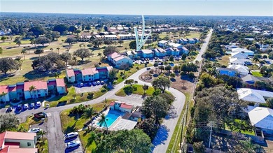 Second Floor 1/1.5 Condo with golf course views in Miles Grant - photo 44