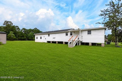 Welcome to 3015 Bonita Rd in Gautier, MS, where peaceful - photo 45