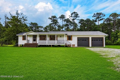 Welcome to 3015 Bonita Rd in Gautier, MS, where peaceful - photo 46