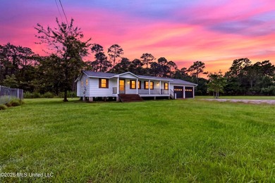 Welcome to 3015 Bonita Rd in Gautier, MS, where peaceful - photo 47
