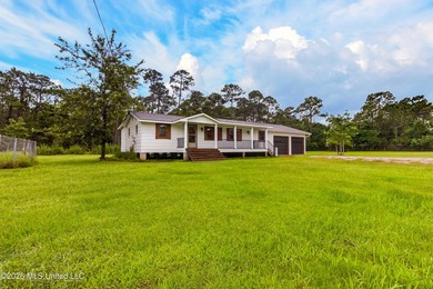 Welcome to 3015 Bonita Rd in Gautier, MS, where peaceful - photo 48