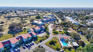 Second Floor 1/1.5 Condo with golf course views in Miles Grant - photo 48