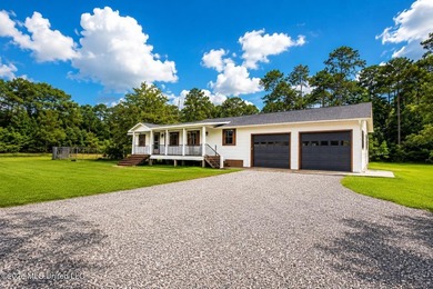 Welcome to 3015 Bonita Rd in Gautier, MS, where peaceful - photo 49