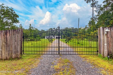 Welcome to 3015 Bonita Rd in Gautier, MS, where peaceful - photo 50