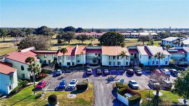 Second Floor 1/1.5 Condo with golf course views in Miles Grant - photo 50