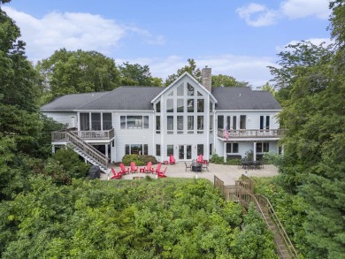 Lake Home For Sale in Allegan, Michigan